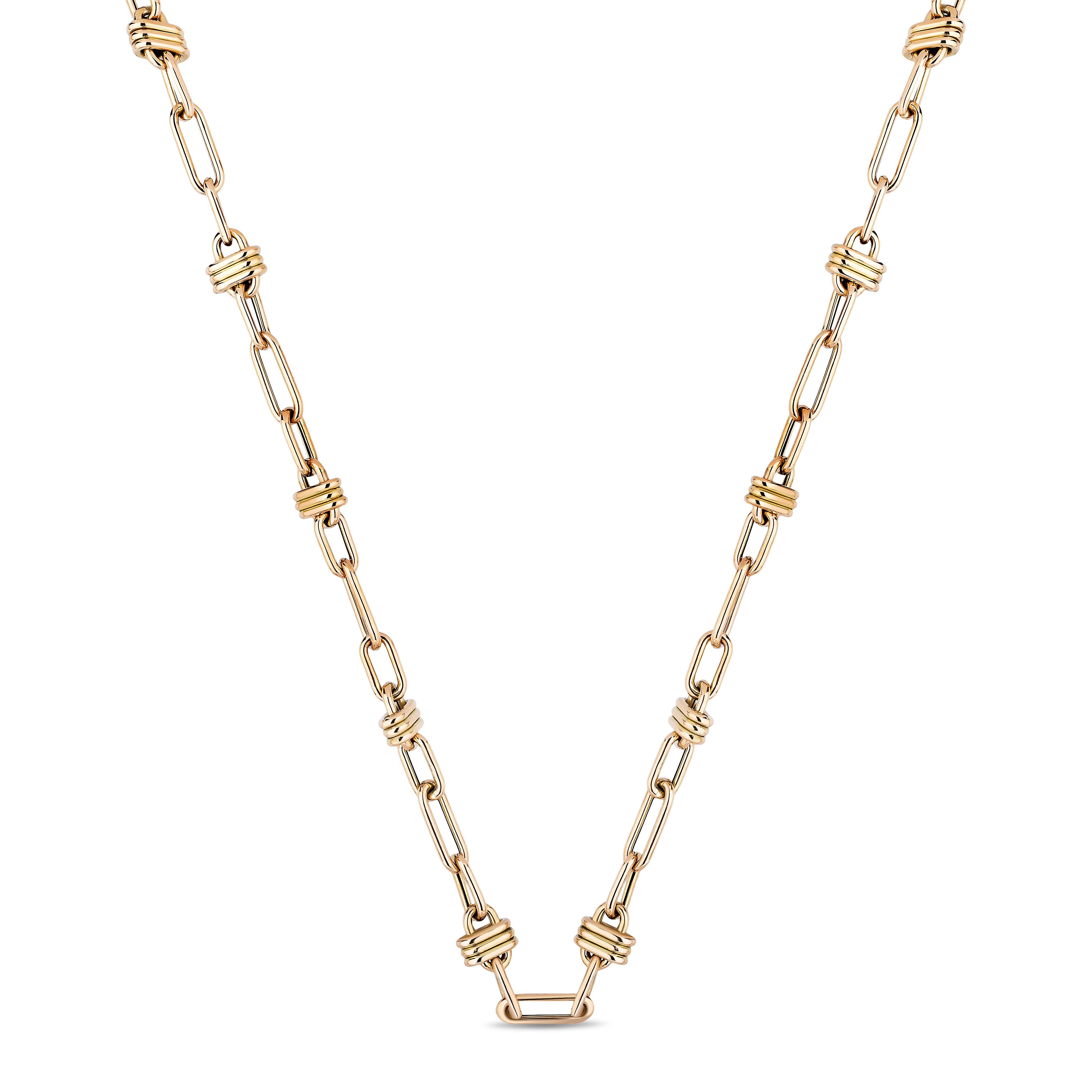 Le Gran Chain