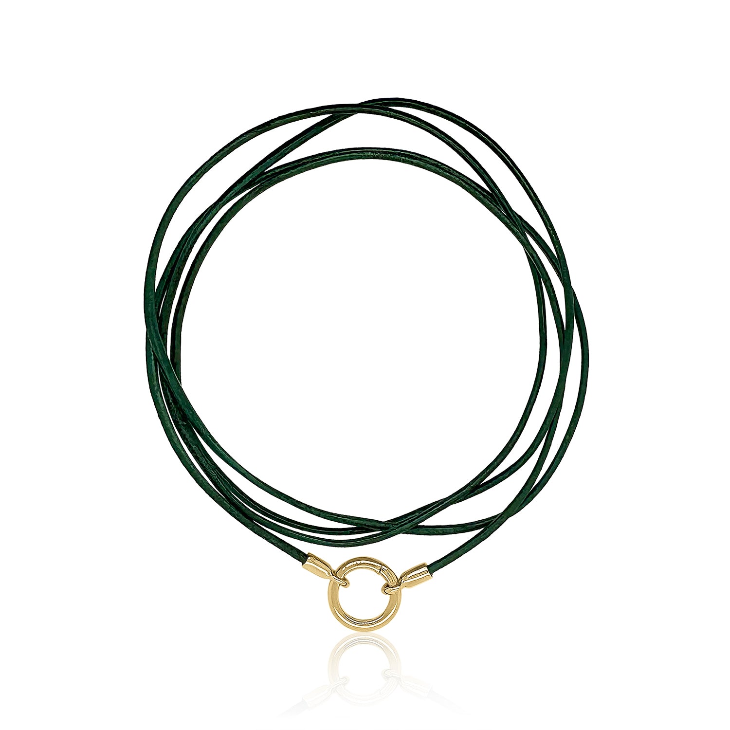 Leather Cord