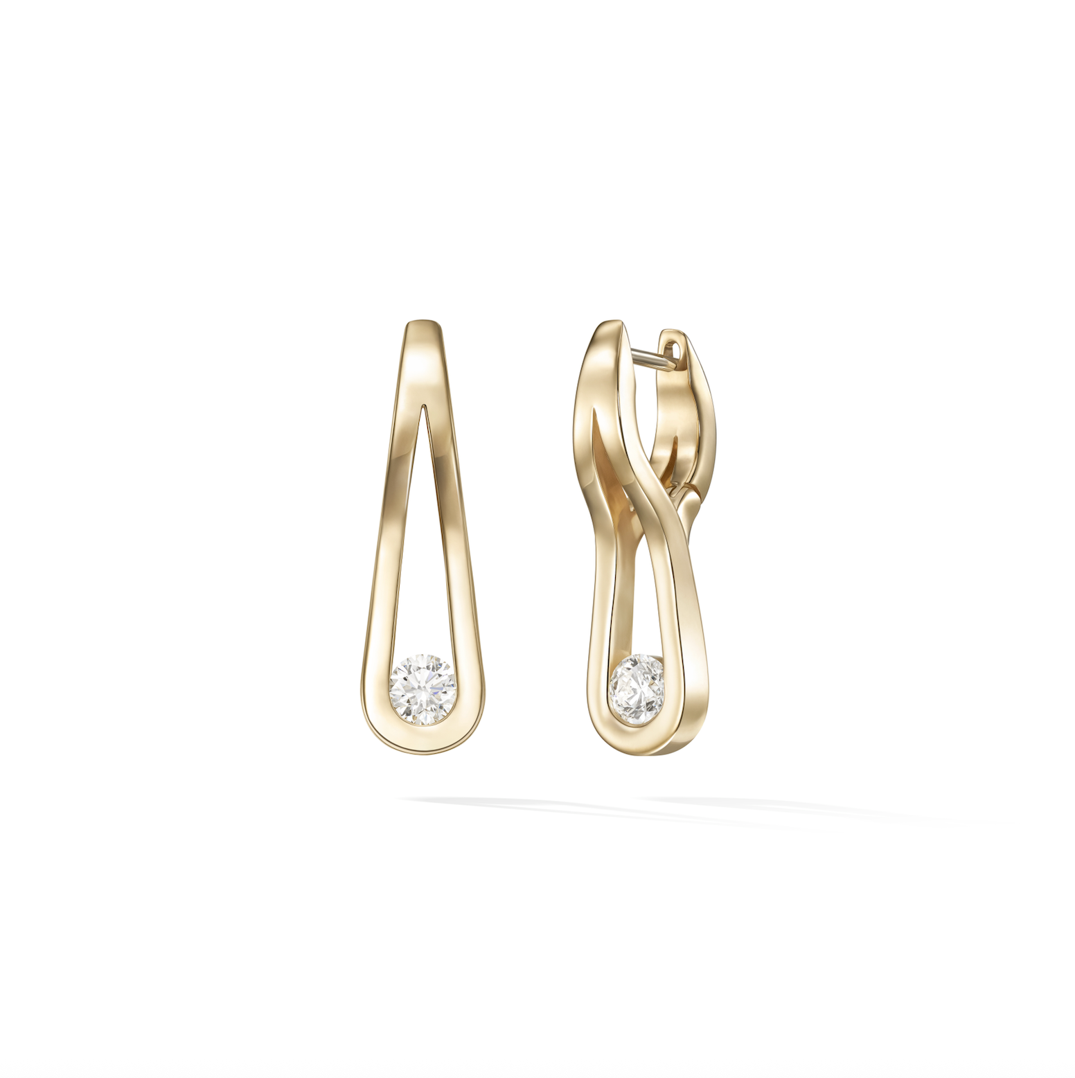 Daphne Earring Medium