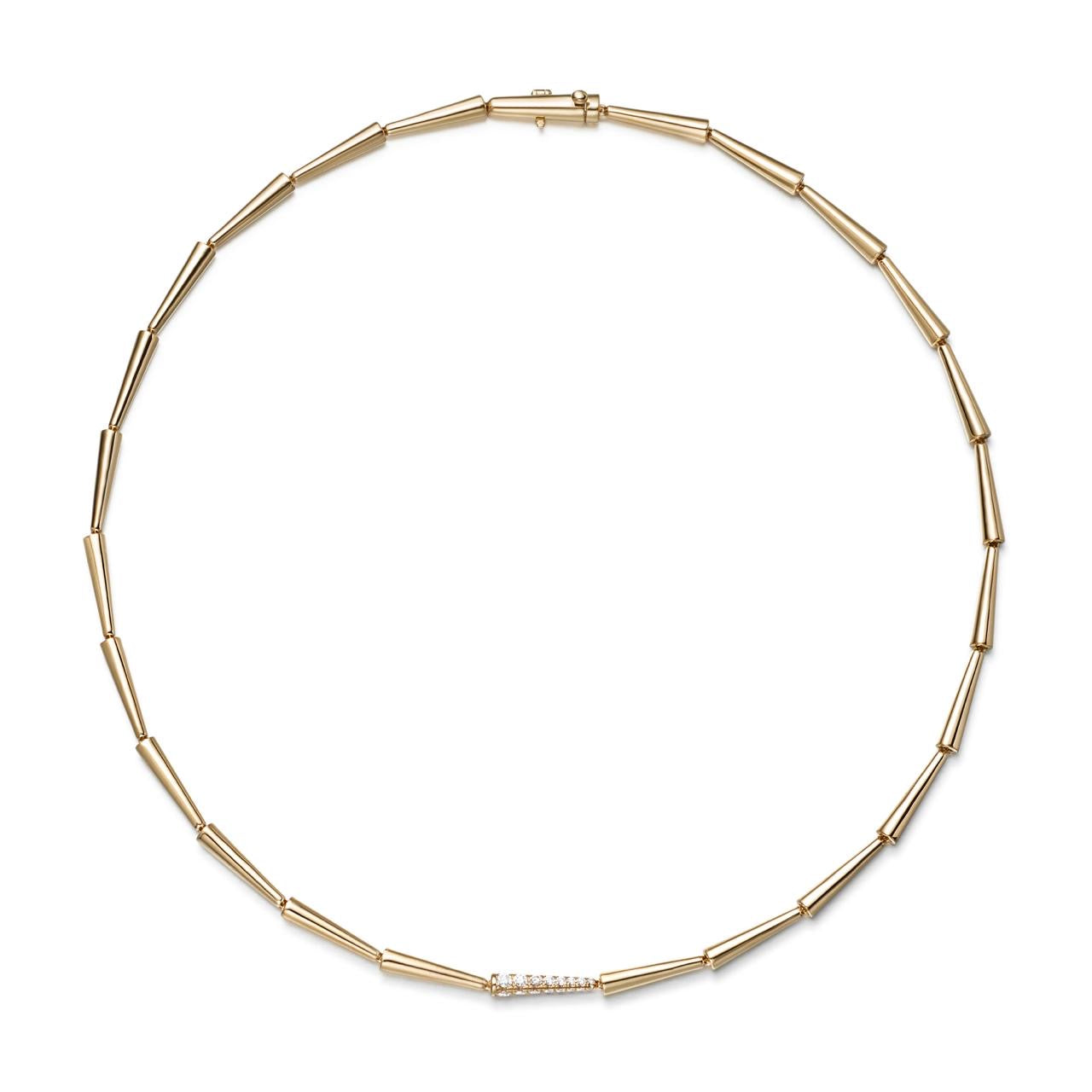 Lola Linked Necklace