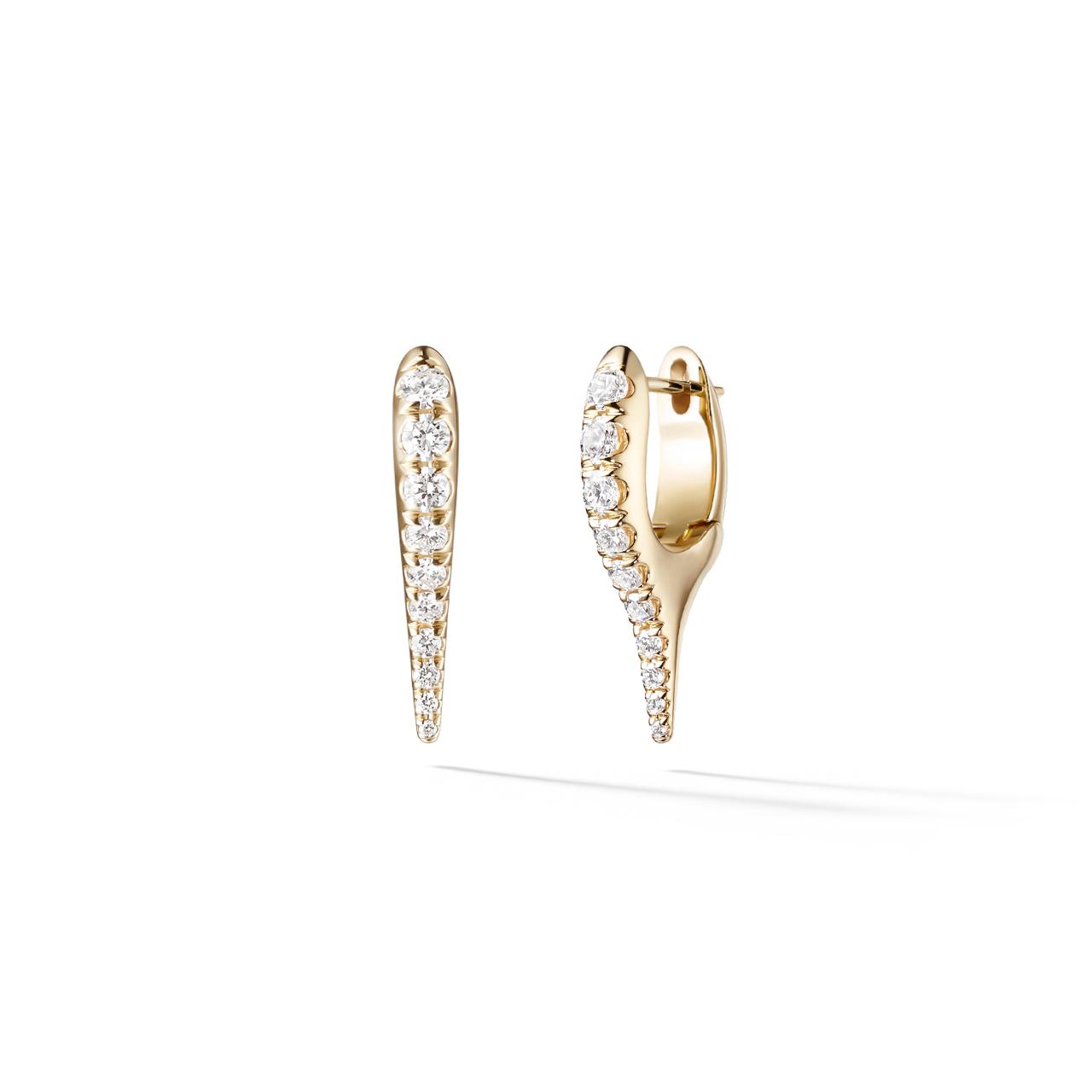 Lola Needle Earring Mini