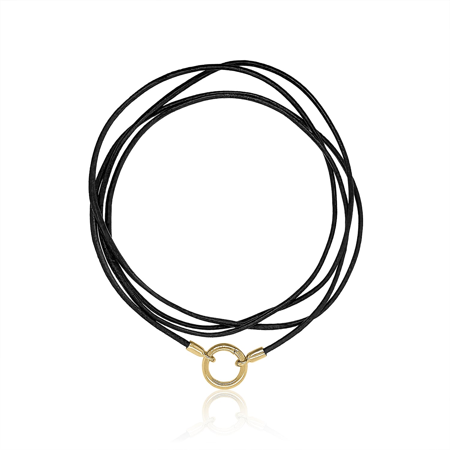 Leather Cord