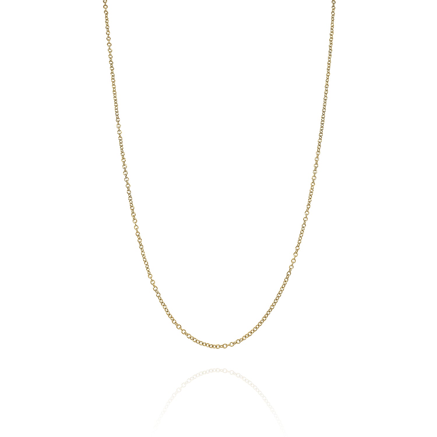 Plain Cable Chain