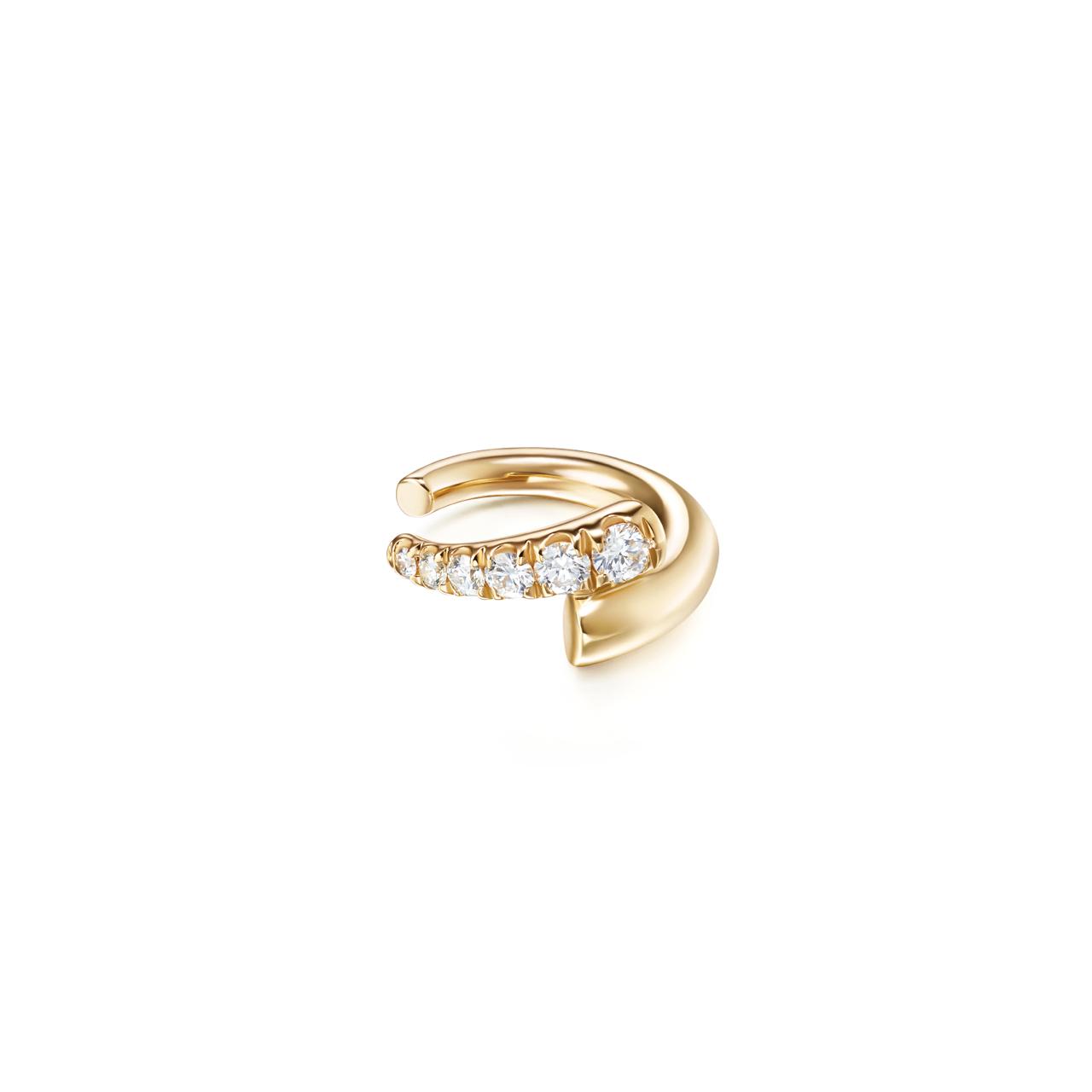 Lola Ear Cuff